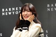 Barneys New York 2023 F/W Photocall - Source: Getty